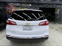 شێڤرۆلێت ئیکۆنۆکس